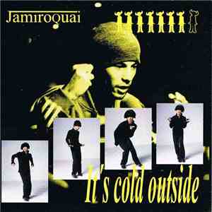 Jamiroquai - It's Cold Outside