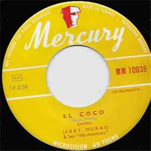 Jerry Murad's Harmonicats - El Coco / Mambo Jambo