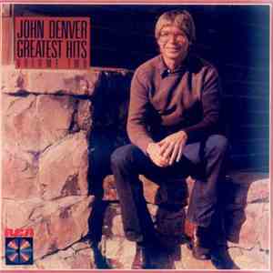 John Denver - Greatest Hits - Volume Two