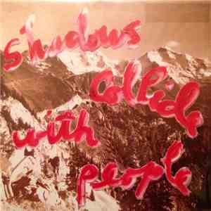 John Frusciante - Shadows Collide With People