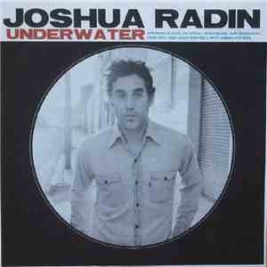 Joshua Radin - Underwater