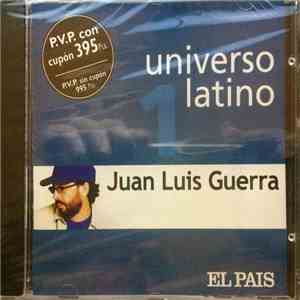 Juan Luis Guerra - Universo Latino 1