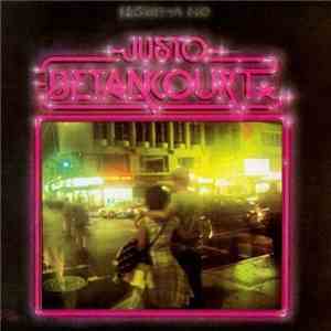 Justo Betancourt - Leguleya No