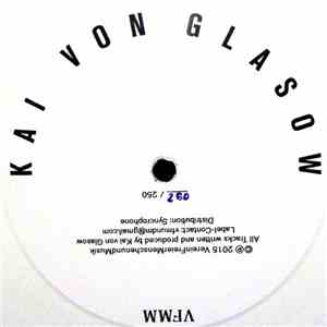 Kai von Glasow - Oversimplification