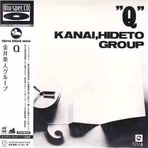 Kanai,Hideto Group - Q
