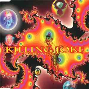Killing Joke - Millennium