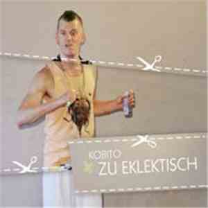Kobito - Zu Eklektisch