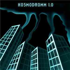 Kosmodromm - Kosmodromm 1.0