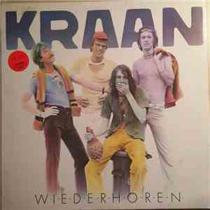Kraan - Wiederhören