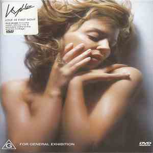 Kylie - Love At First Sight