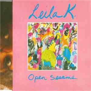Leila K. - Open Sesame