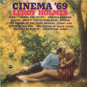 Leroy Holmes - Cinema '69