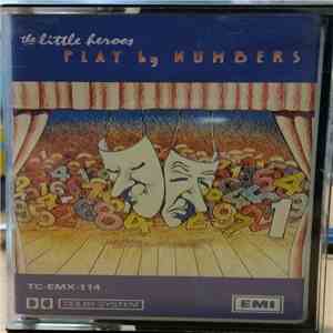 Little Heroes - Play By Numbers
