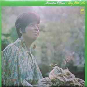 Lorraine Ellison - Stay With Me