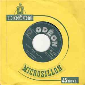Louis Armstrong And His Orchestra - West End Blues