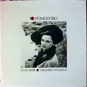 Lucia Bosé, Gregorio Paniagua - Io Pomodoro