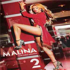 Малина - Best Video Selection 2