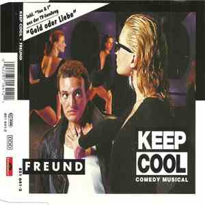Marco Rima - Keep Cool • Freund