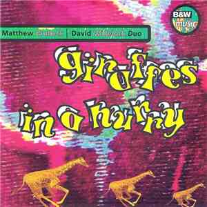 Matthew Brubeck and David Widelock - Giraffes In A Hurry