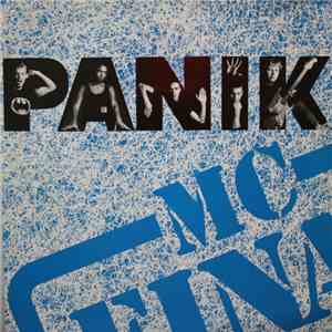 MC Einar - Panik