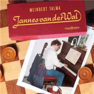 Meindert Talma - De Ballade Van Jannes Van Der Wal