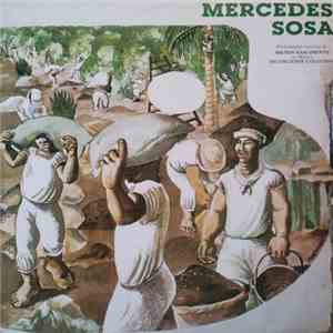 Mercedes Sosa - Mercedes Sosa