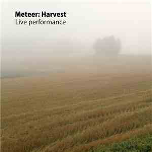 Meteer - Harvest - Live