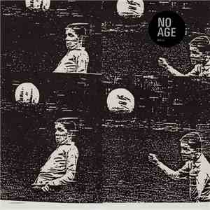 No Age - Every Artist Needs A Tragedy / Loosen This Job