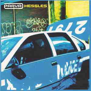 Parva - Hessles