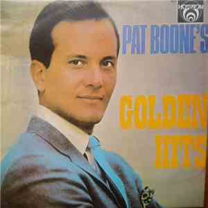 Pat Boone - Pat Boone's Golden Hits