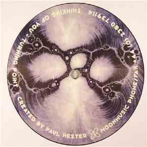 Paul Hester - Never Enough