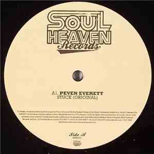 Peven Everett - Stuck
