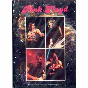 Pink Floyd - Psychedelic Adventures On French TV