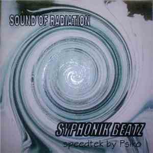 Psiko - Syphonik Beatz