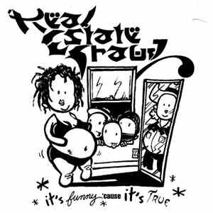 Real Estate Fraud - It’s Funny ‘Cause It’s True