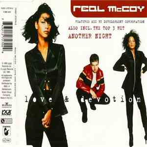 Real McCoy - Love & Devotion