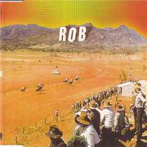 Rob - Musique Pour Un Enfant Jouet