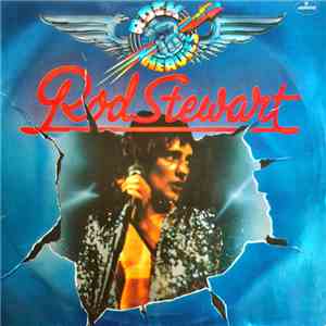 Rod Stewart - Rock Heavies