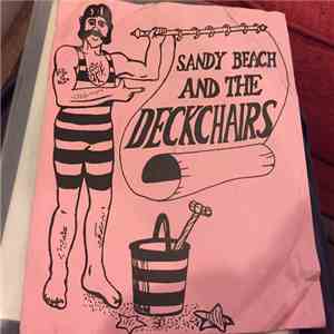 Sandy Beach And The Deckchairs - Get It Into Your Heart