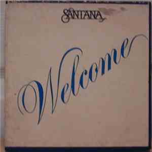 Santana - Welcome