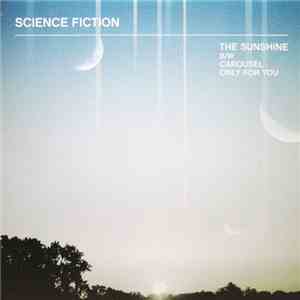 Science Fiction - The Sunshine