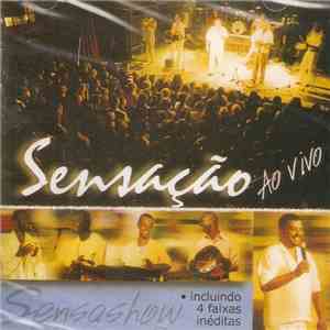 Sensação - Sensashow (Ao Vivo)