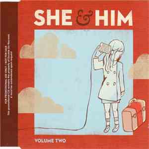 She & Him - Volume Two