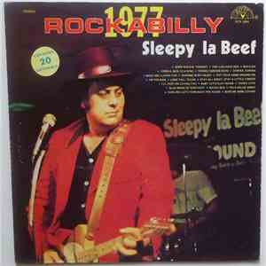 Sleepy La Beef - 1977 Rockabilly