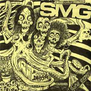 SMG - Waves Of Poison