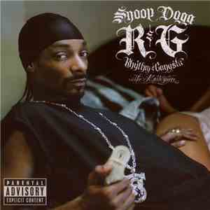 Snoop Dogg - R & G (Rhythm & Gangsta): The Masterpiece