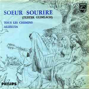 Soeur Sourire - Tous Les Chemins
