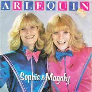 Sophie & Magaly - Arlequin