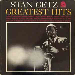 Stan Getz - Greatest Hits