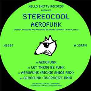 StereoCool - Aerofunk